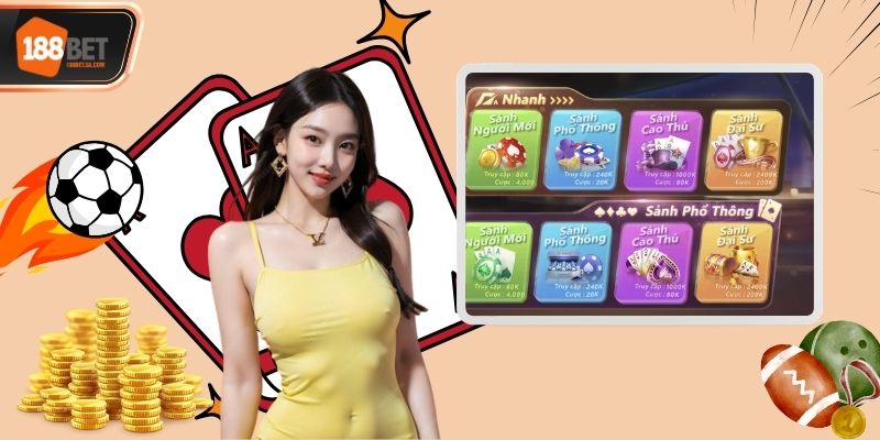 Mậu Binh Online - Chiến Thuật Chơi Game Chắc Thắng Dành Cho Newbie