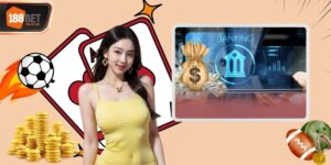 Nạp Tiền 188BET - Giao Dịch Nhanh Với Vài Bước Đơn Giản