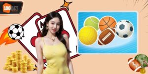 Thể Thao 188BET - Sảnh Cược Online Sành Điệu Nhất 2025