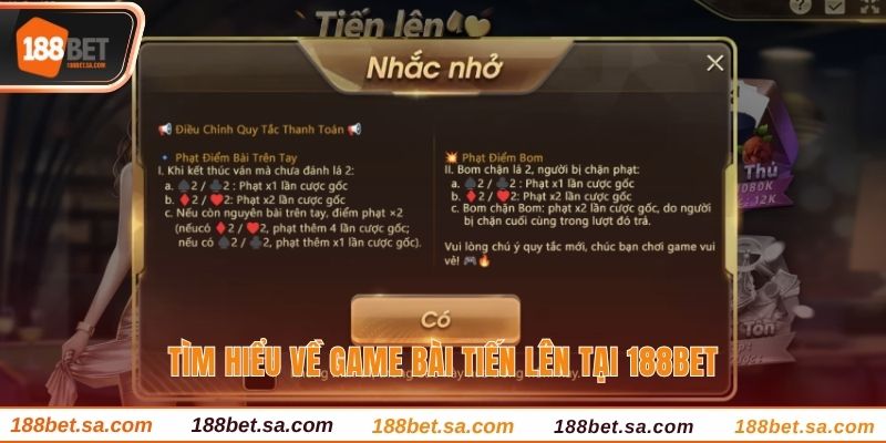 Tiến lên miền nam là một game chơi có nguồn gốc từ phương Tây