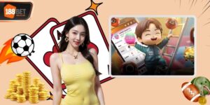 Xổ Số 188BET - Trải Nghiệm Hấp Dẫn, Nhận Thưởng Liền Tay